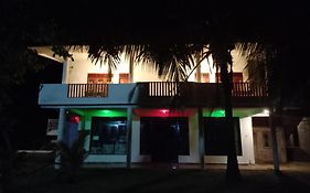 Masha Beach Inn
